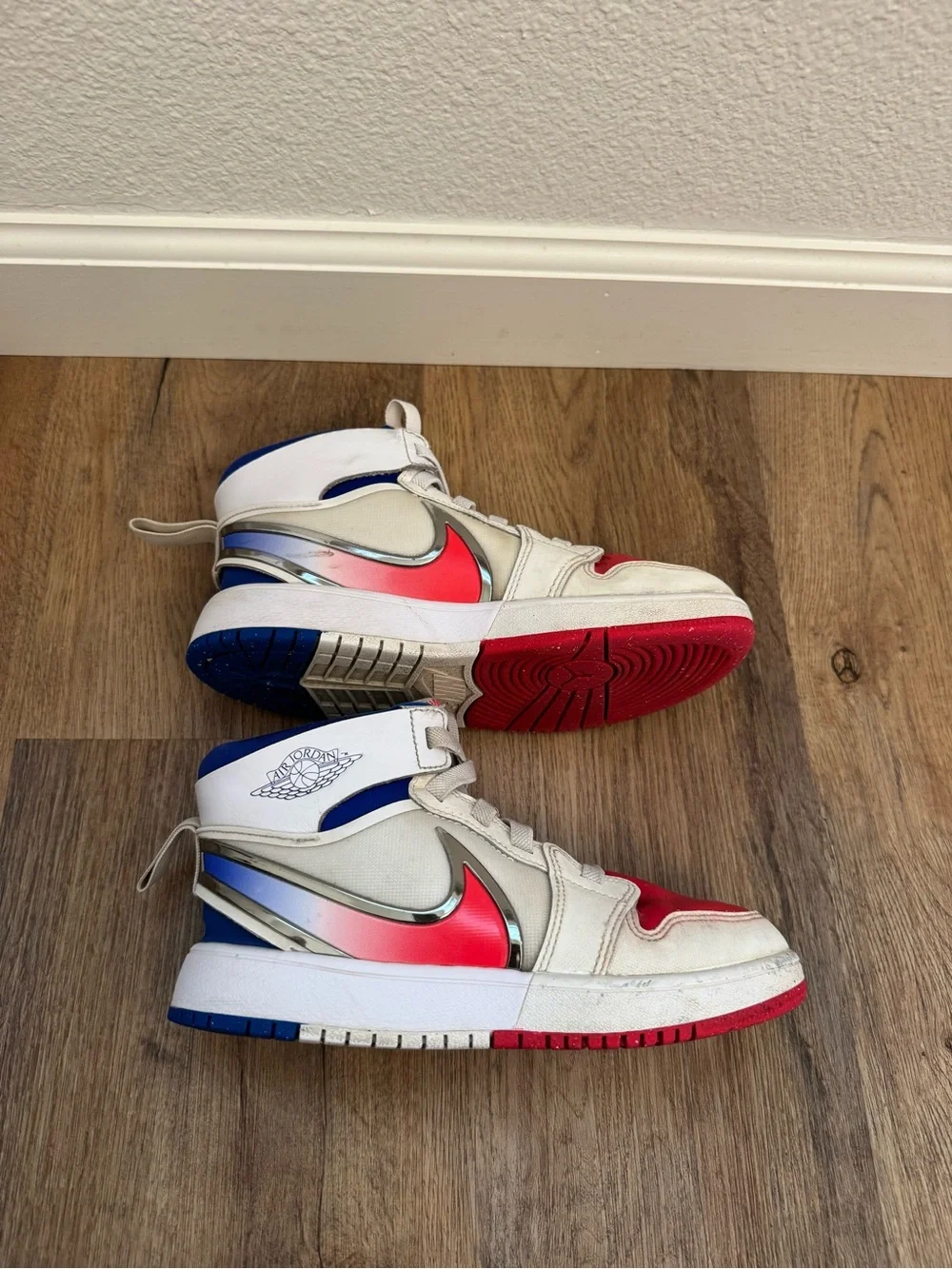 Jordan 1 Mid RM Easy On 2y